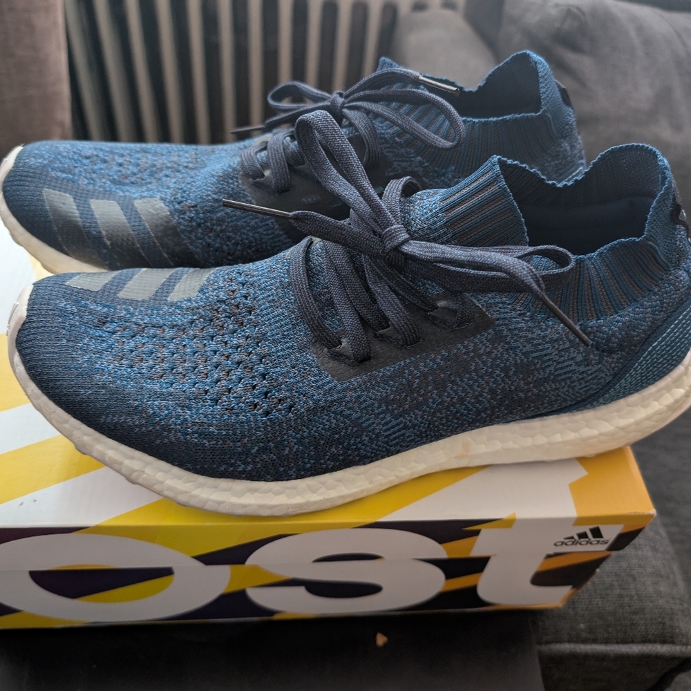 Adidas Ultraboost Uncaged Parley 11M